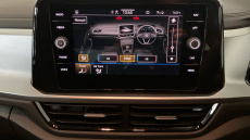 Volkswagen T-Roc 1.5 TSI Match 5dr Petrol Hatchback